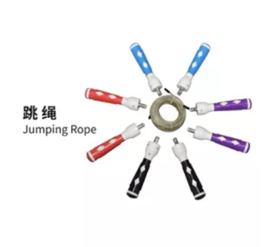 拳击专用跳绳