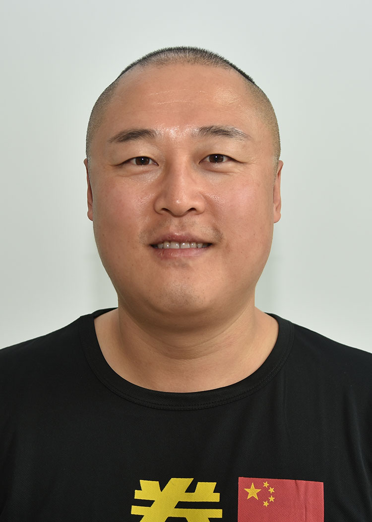 第十三届WBBU教练员、裁判员培训 时光