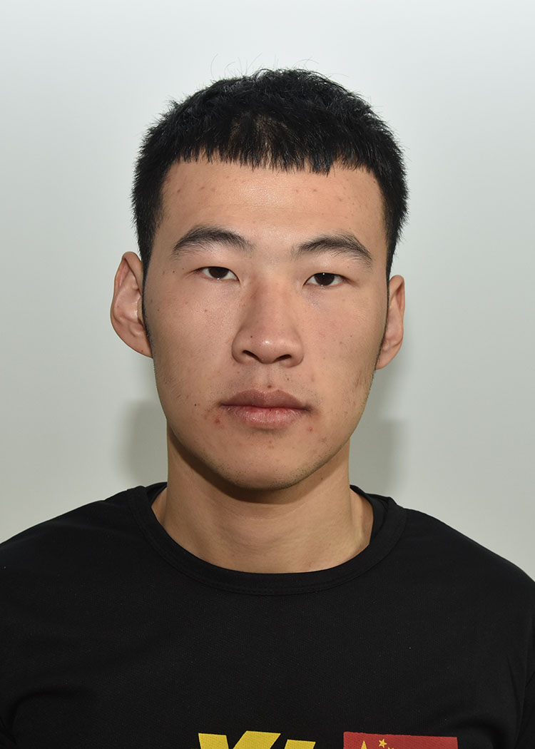第十四届WBBU教练员、裁判员培训 杨尚武