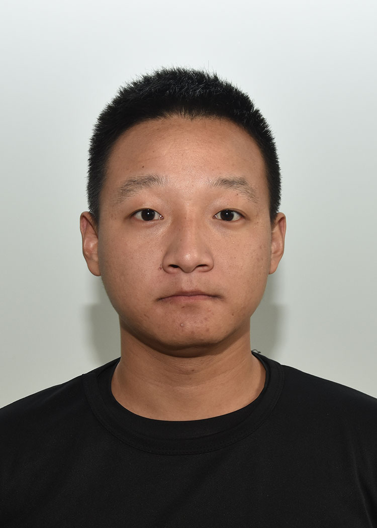 第十四届WBBU教练员、裁判员培训 陈玉嘉