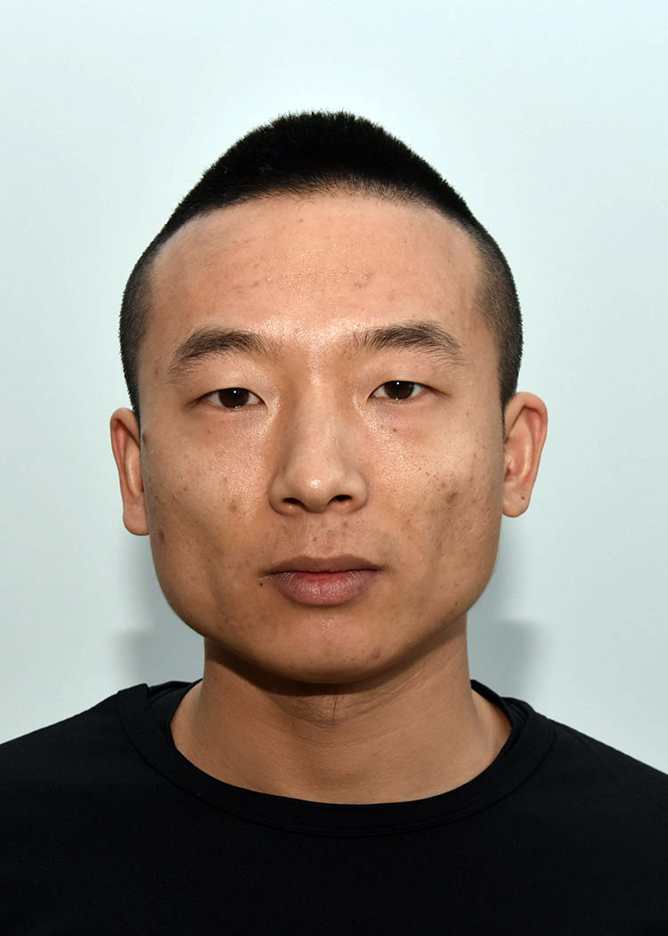 第十五届WBBU教练员、裁判员培训 赵强