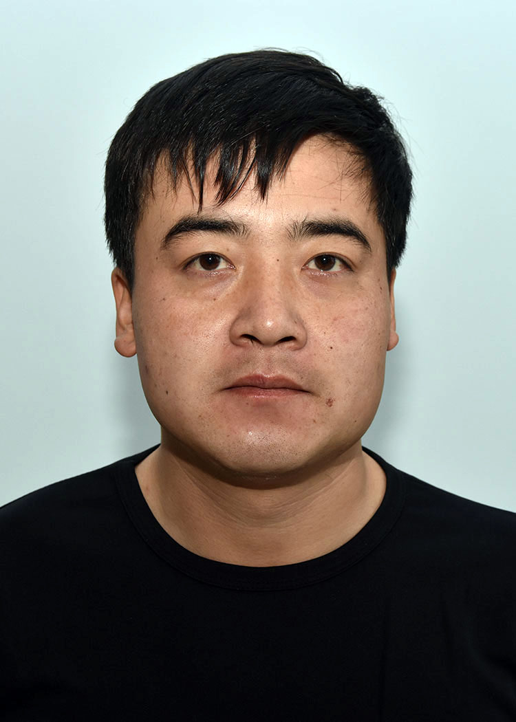 第十五届WBBU教练员、裁判员培训 刘亮