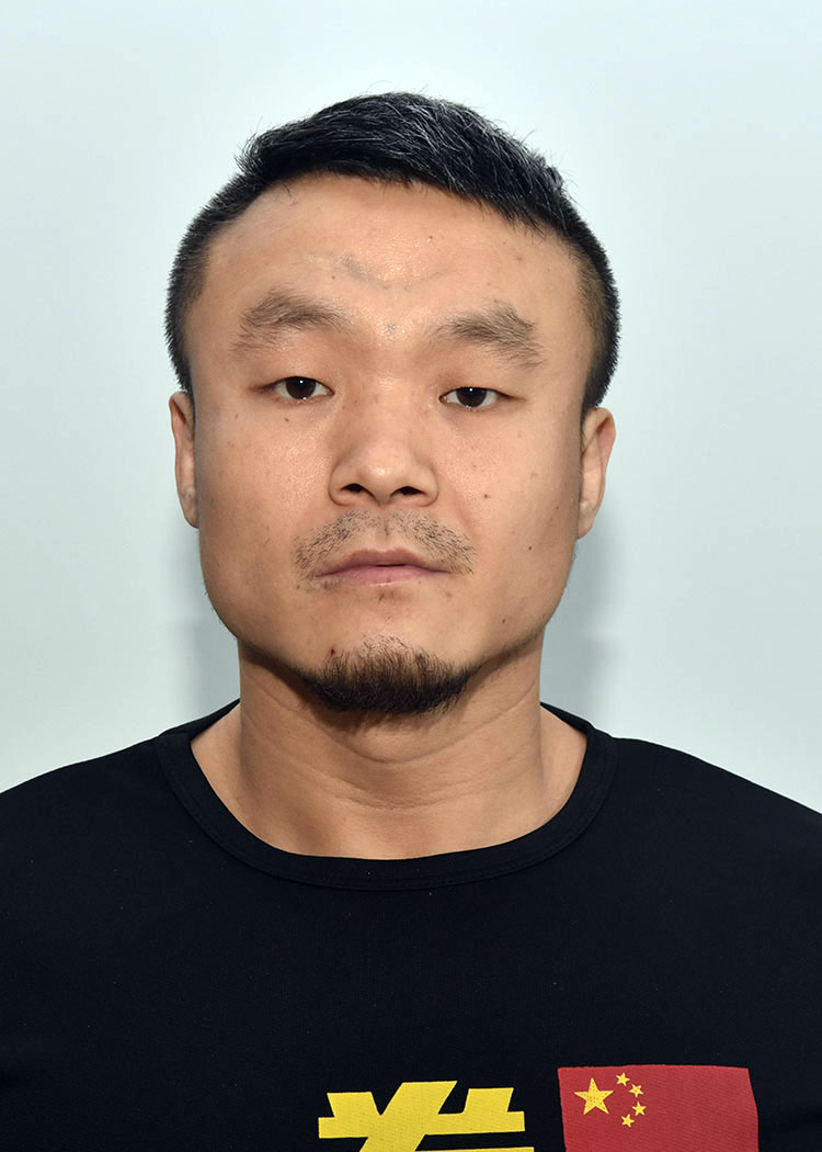 第十五届WBBU教练员、裁判员培训 马秀鸣