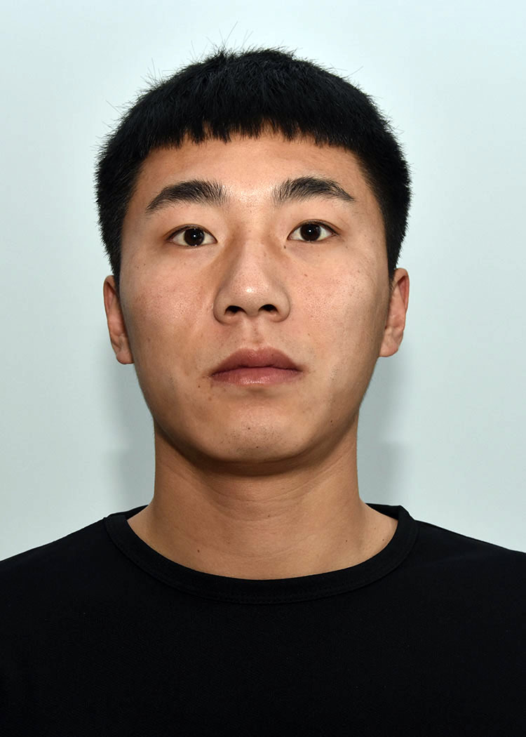 第十五届WBBU教练员、裁判员培训 王雪松
