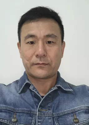 中国区副主席 孙强 