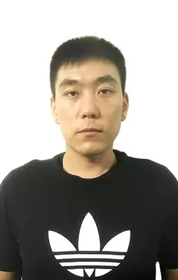 中国区副主席 候永士 
