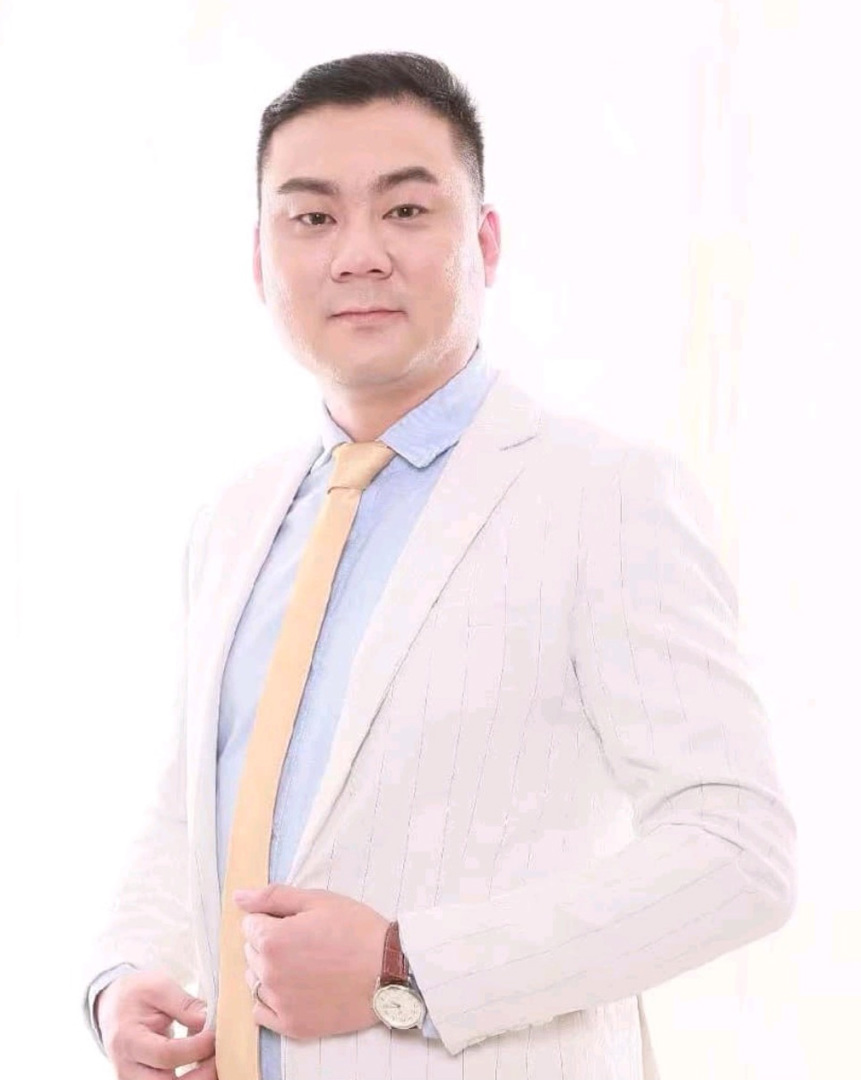 河北省区副主席 王亮