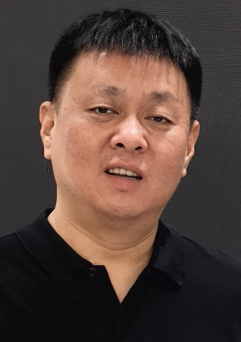 中华区名誉主席 倪宏伟